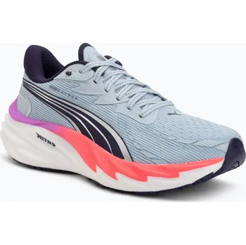 Dámská sportovní obuv Dámské běžecké boty PUMA X Hyrox Velocity Nitro 4 gray