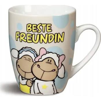 Hrnek Nici porcelánový 310 ml