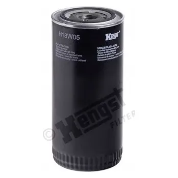 Kabinový filtr Hengst Filter H18W05