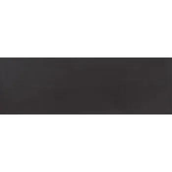 Dlažba Obklad do koupelny nebo kuchyně barevný Allegra Black 30x90 cm