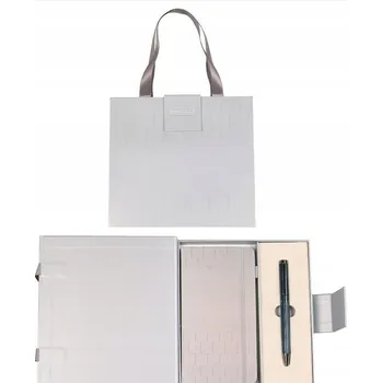 PROPISKA+NOTES TITAN PREMIUM GRANÁTOVÉ