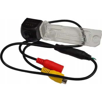 Couvací kamera COUVACÍ KAMERA VW GOLF, CADDY, SHARAN, SUPERB