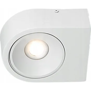 Nástěnné svítidlo Nástěnné svítidlo Milagro vícebarevné integrovaný LED zdroj 10 W