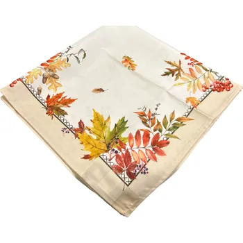 ubrus MTHAO s.r.o. Ubrus - PODZIM Velikost: 40 x 90 cm