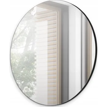 Zrcadlo Zrcadlo Verniro Meble nástěnné kulaté 700 x 700 mm