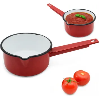 Hrnec Tragar Rendlík 1 l