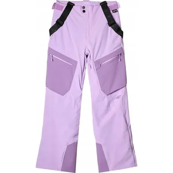 Snowboardové kalhoty Kalhoty 4F S
