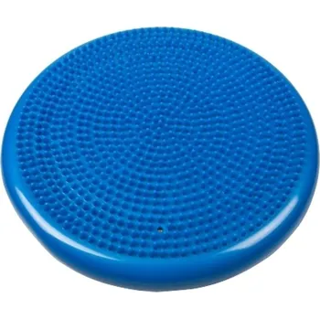 Fitness Power System Balanční podložka balance air pad 4015 - blue modrá