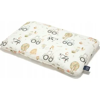 Polštář La Millou - Bavlna Polštář na spaní ABC FARM - L