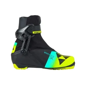 Běžkařské boty Fischer SPEEDMAX JR SKATE 2025/26 42 EU + doprava zdarma!