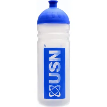 Láhev USN Cyklo lahev USN 750 ml bidon - modrý