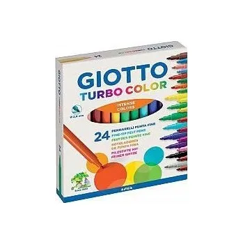 Fixy Giotto Turbo Color 24