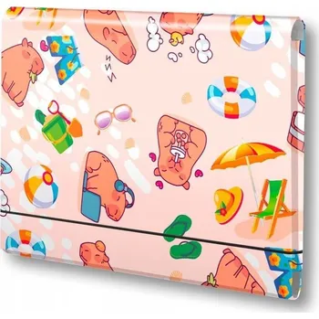 Desky s gumou A4 Tadeo Trading