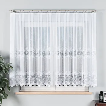 Záclona Záclona Julie bez obšití 130