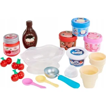 Obraz Creative Chefs Sada na výrobu zmrzliny