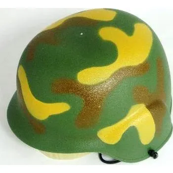 Karnevalový kostým Kostým Voják Tropic, univerzální velikost