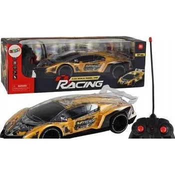 autíčko Sportovní Auto Na Dálkové Ovládání RC Měřítko 1:16