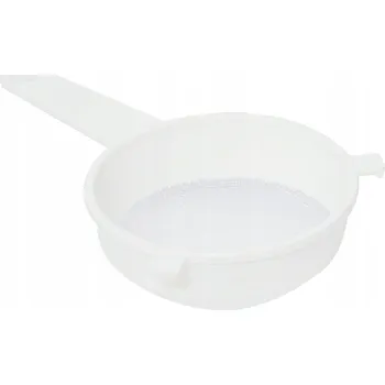 Cedník a síto Sítko na Bimberek, plast