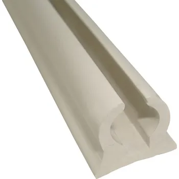 Pilová lišta Vodící lišta 4m