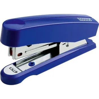 Sešívačka Novus B 10 Professional, modrá