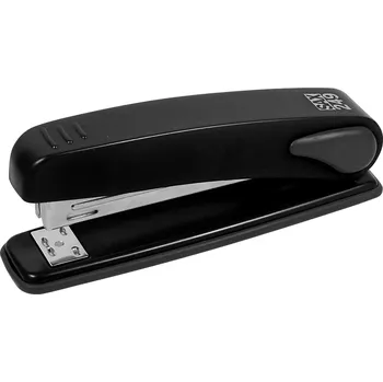 Sešívačka Sax 249, černá, 24/6, 25 listů