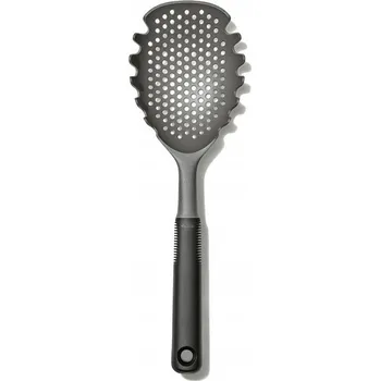 Naběračka NABĚRAČKA na ŠPAGETY šedá Good Grips Oxo