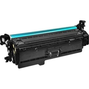 Počítač Kompatibilní toner HP CF360X, Enterprise M552, pro high capacity, black, 508X