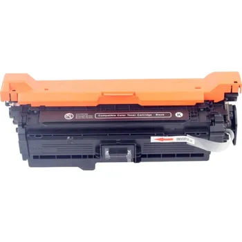 Počítač Kompatibilní toner HP CE400X, black, LaserJet Enterprise M551