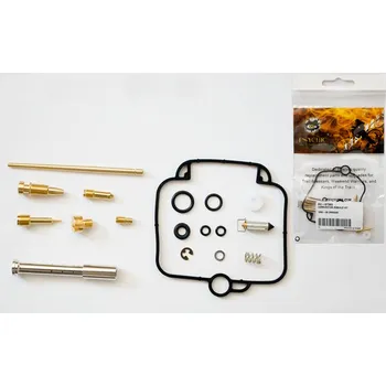 Karburátor Opravná sada karburátoru Psychic Suzuki DR 650SE 96-09 (26-1104)