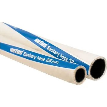 Zahradní hadice Hadice SA 38 – 1 1/2” (0,5 m)