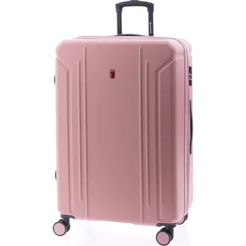 Cestovní kufr Gladiator Tropical 4W L 2912-09