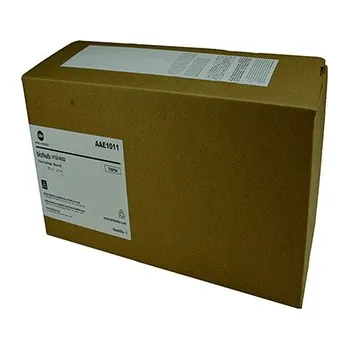 Toner Konica Minolta AAE1011, Bizhub 4052, 4752, black, TNP-64, originál