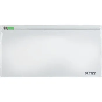 Obálka Obálka se zipem Leitz Complete Zip, cestovní, S