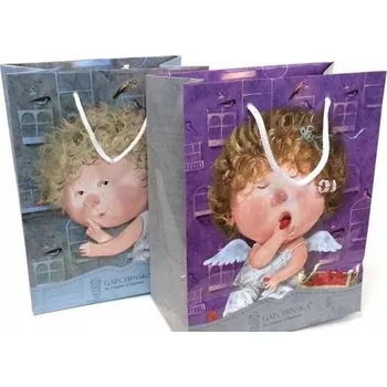 OZDOBNÁ TAŠKA HORIZONTÁLNÍ S