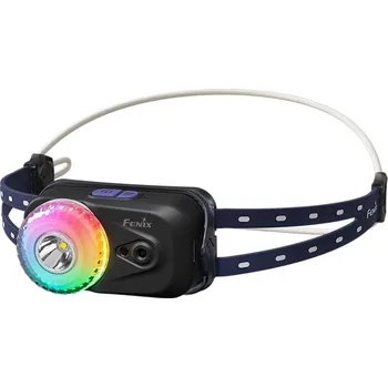 Čelovka Čelovka Fenix HL17R Barva: černá