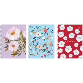 Sešit Sešit A5 s mřížkou Interdruk, 80 listů