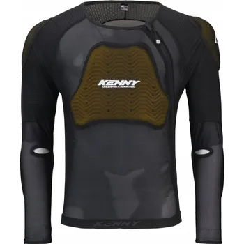 Chránič těla a ramene Kenny Racing Dětský chránič těla Body Protector Kid Junior Track m