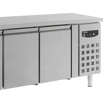 Mraznička Mrazící pult CS700 7450A 0083