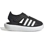 adidas Closed-Toe Summer Water Sandals 26