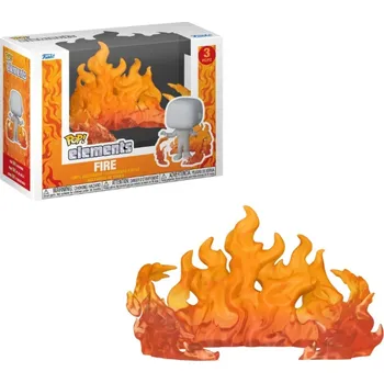 Hračka Funko Pop! Elements Fire