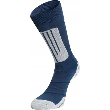 DARE 2B Lyžařské ponožky dare2b performance 39/42 MODRÁ