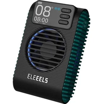 Masážní přístroj ELEEELS - X11 Přístroj pro okamžitou kryotermickou terapii