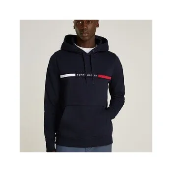 Pánská mikina Tommy Hilfiger Chest Insert Hoody S