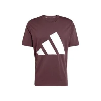 Pánské tričko adidas Essentials Big Logo Tee S