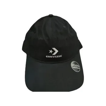 Módní doplněk Converse stacked logo cap OS