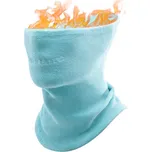 ROCKBROS Zimní polarový nákrčník Qunature S ZELENÁ