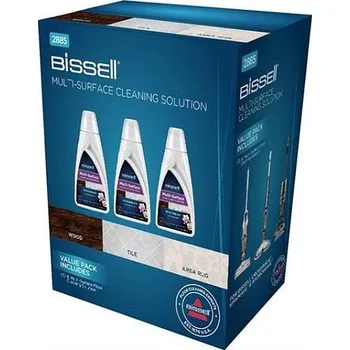 Vysavač Bissell MultiSurface trio pack 3x 1789L