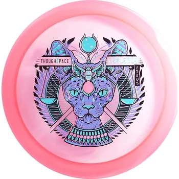 Thought Space Athletics Ethos Coalesce 168g Růžová
