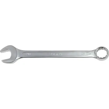 Klíč Tvardy Klíč očkoplochý CrV 27mm 61839&nbsp;T00627