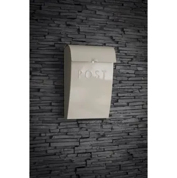 Poštovní schránka Poštovní schránka Original Post Box Clay